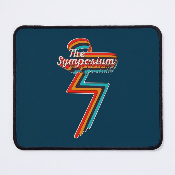 Item preview, The Symposium designed and sold by jonhwilburn1.