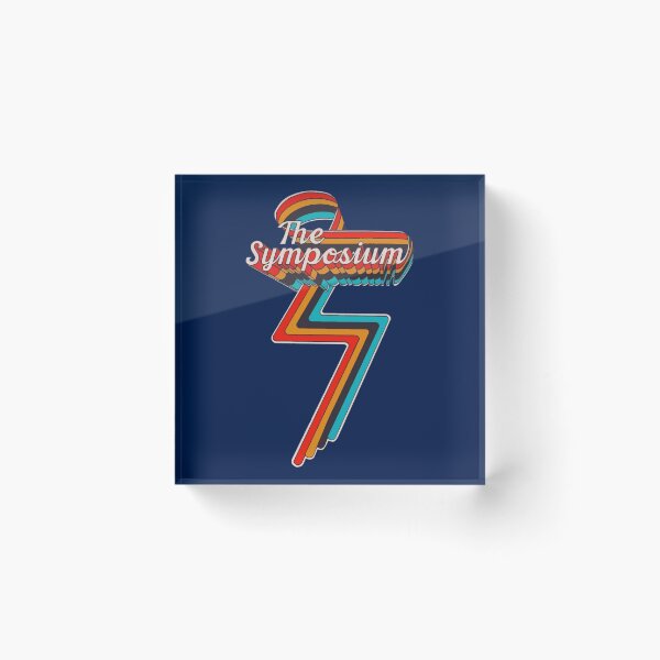 Item preview, The Symposium designed and sold by jonhwilburn1.