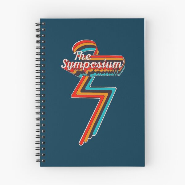 Item preview, The Symposium designed and sold by jonhwilburn1.