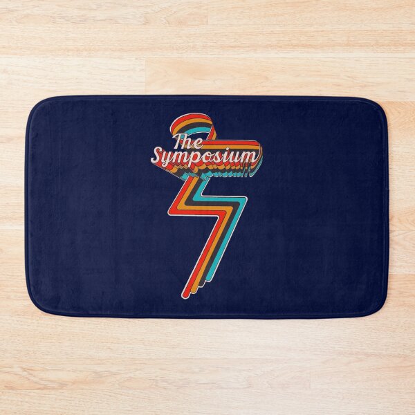 Item preview, The Symposium designed and sold by jonhwilburn1.