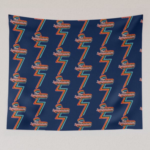 Item preview, The Symposium designed and sold by jonhwilburn1.