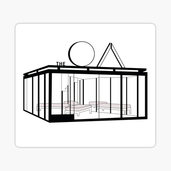 The OA Sticker