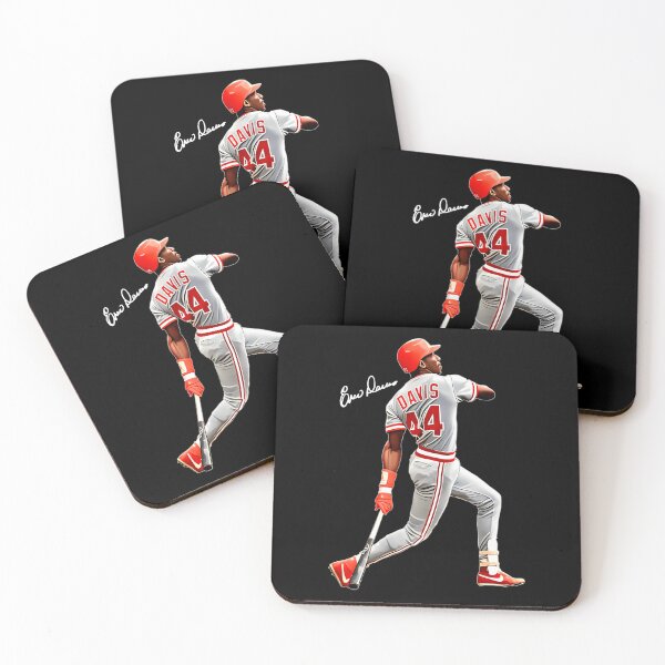 Item preview,  Eric Davis  designed and sold by SelmerJones.