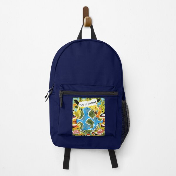 Item preview, Time to Pretend album art designed and sold by jonhwilburn1.