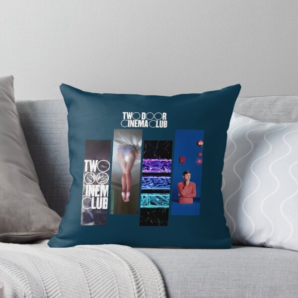 Item preview, Two Door Cinema Club Discography designed and sold by jonhwilburn1.