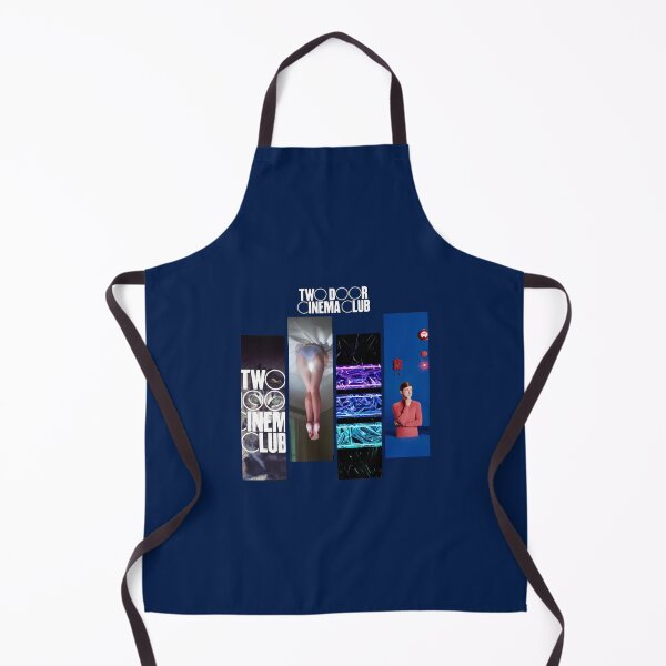Item preview, Two Door Cinema Club Discography designed and sold by jonhwilburn1.