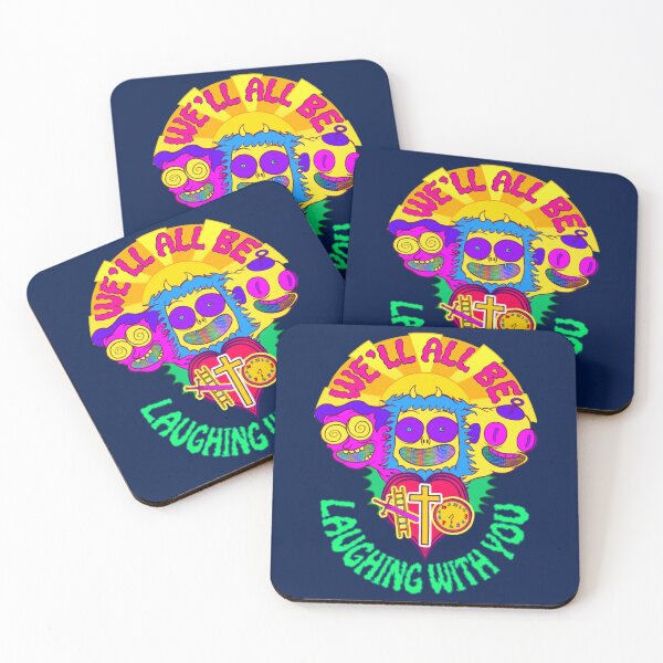 Item preview, We_ll all be laughing  designed and sold by jonhwilburn1.