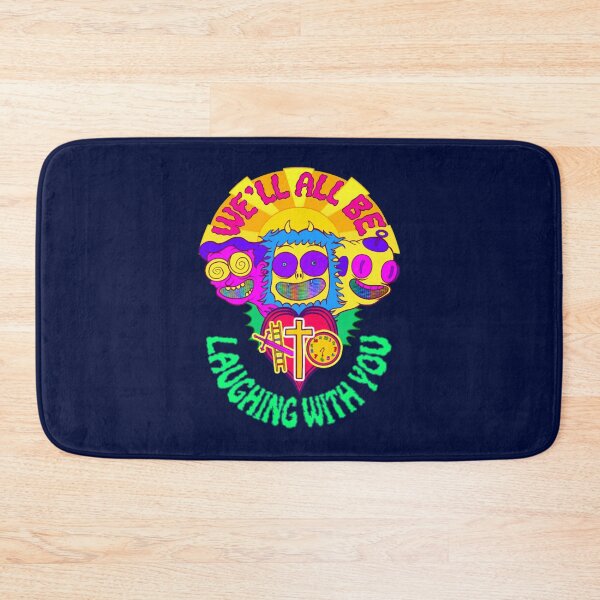 Item preview, We_ll all be laughing  designed and sold by jonhwilburn1.