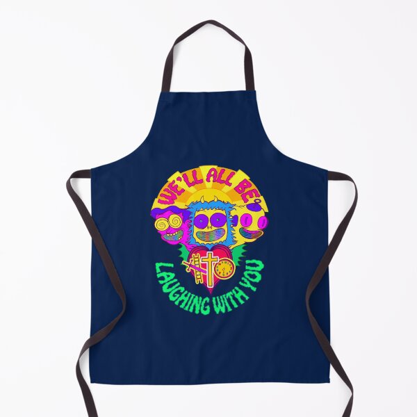 Item preview, We_ll all be laughing designed and sold by jonhwilburn1.