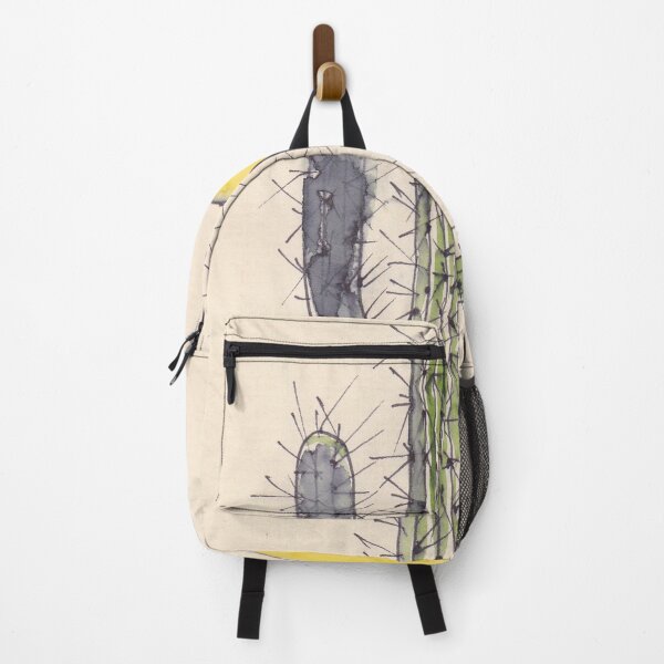 Item preview, Atardecer de cactus designed and sold by Maree Clarkson .