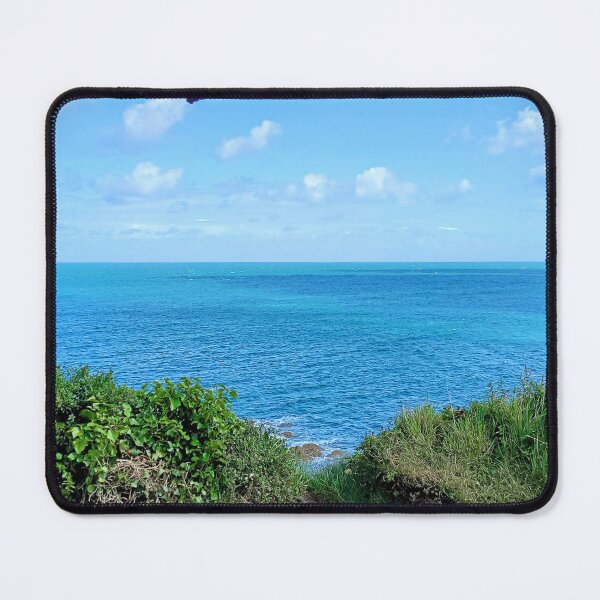 Item preview, Watermouth - through the window - Ilfracombe, North Devon designed and sold by Love where you live.