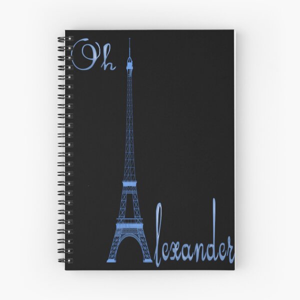 Item preview, Alec Eiffel designed and sold by keymonbindi.