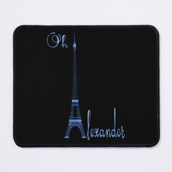 Item preview, Alec Eiffel designed and sold by keymonbindi.