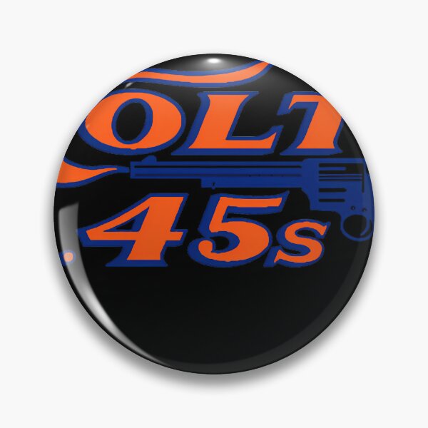 Item preview, Defunct Sports Team-The Colt .45S 1831 designed and sold by TAYLORMOLLO4.