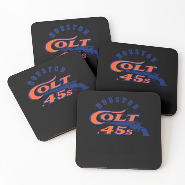 Item preview, Defunct Sports Team-The Colt .45S 1831 designed and sold by TAYLORMOLLO4.