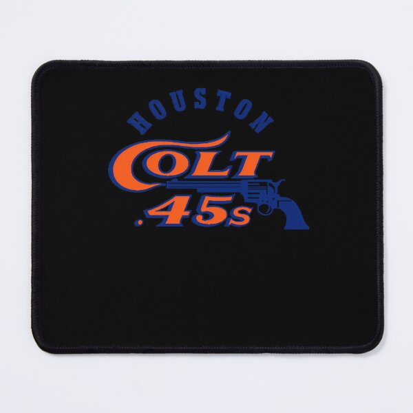 Item preview, Defunct Sports Team-The Colt .45S 1831 designed and sold by TAYLORMOLLO4.
