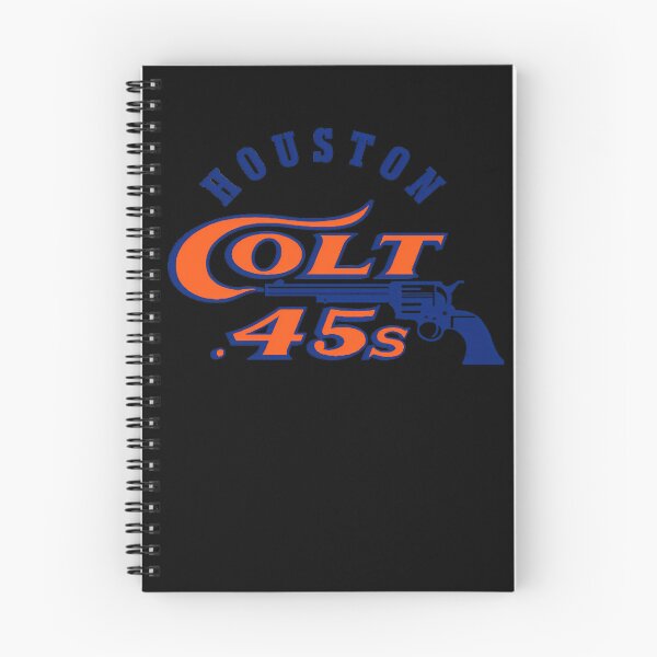 Item preview, Defunct Sports Team-The Colt .45S 1831 designed and sold by TAYLORMOLLO4.