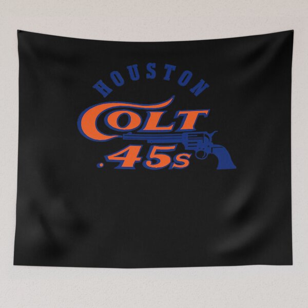 Item preview, Defunct Sports Team-The Colt .45S 1831 designed and sold by TAYLORMOLLO4.