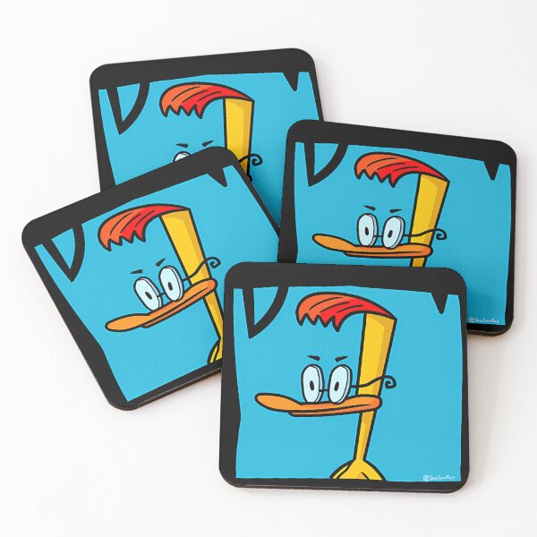 Item preview, Duckman designed and sold by josefinajohnn.