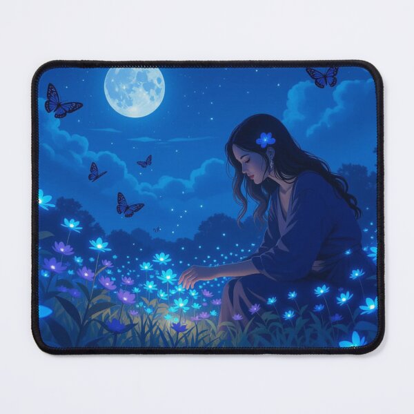 Item preview, The Midnight Garden designed and sold by xArchGoDx.