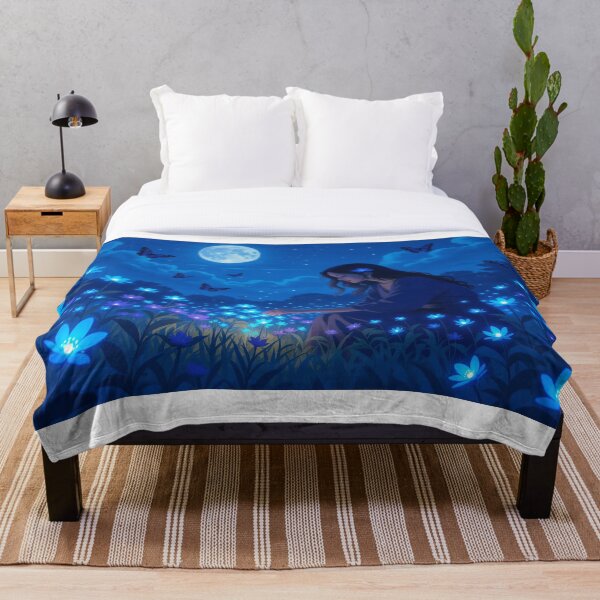 Item preview, The Midnight Garden designed and sold by xArchGoDx.