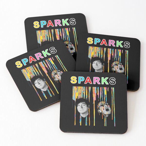 Item preview, Spark's Band designed and sold by VelvaBrue.