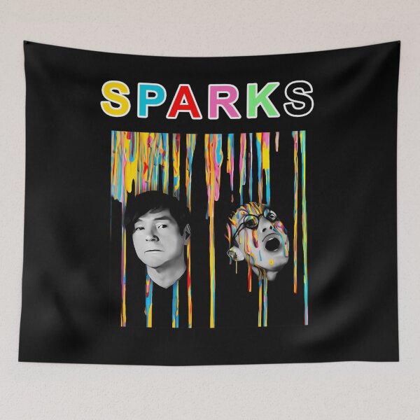 Item preview, Spark's Band designed and sold by VelvaBrue.