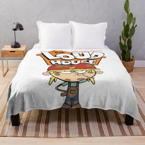 Item preview, Vintage Busy Cartoon House Funny in Family Big designed and sold by CheekyViviana.