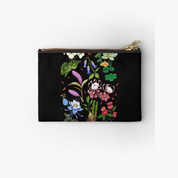 Item preview, Flora Of Liyue designed and sold by vrdh4gk4pdm.