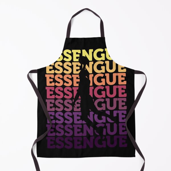 Item preview, Essengue Amazing Basketball Inspire Fan designed and sold by smartrocket.