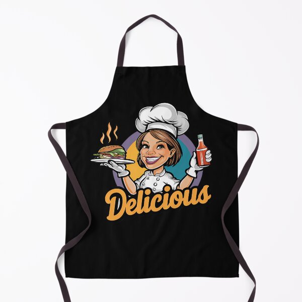 Item preview, Delicious Delights A Culinary Masterpiece 1870 designed and sold by TAYLORMOLLO4.