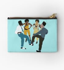 It's A House Party! Studio Pouch
