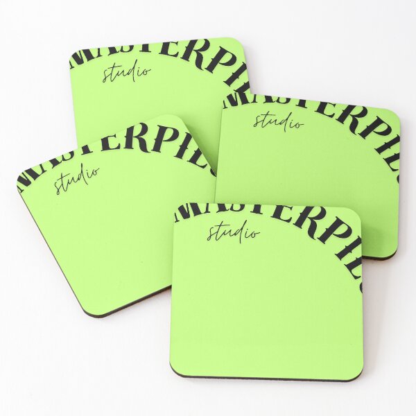 Item preview, Grass Green Printed Illustration  designed and sold by VisionSticker.