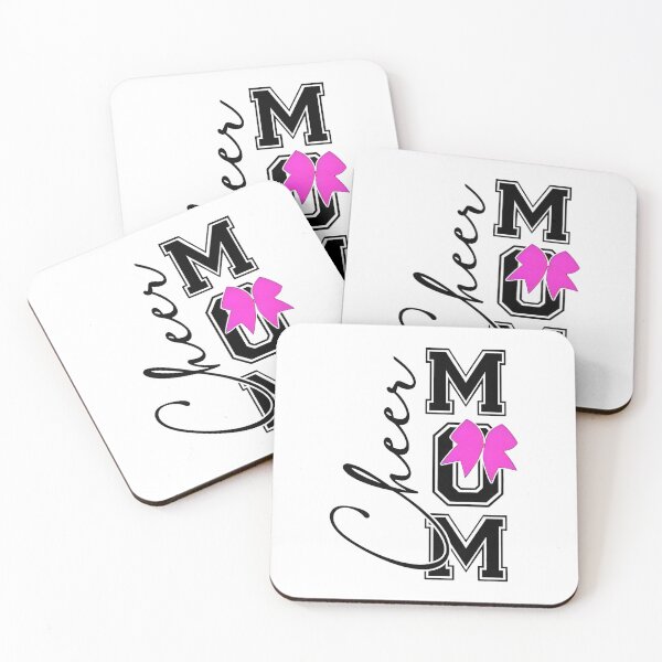 Item preview, Cheer Mom Family Member Game Day Cheerleader Cheer Competition designed and sold by Beringurjoshuas.