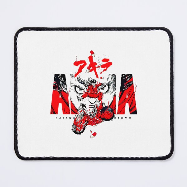 Item preview, Akira designed and sold by VelvaBrue.