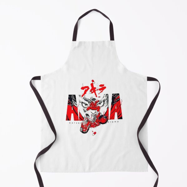 Item preview, Akira designed and sold by VelvaBrue.