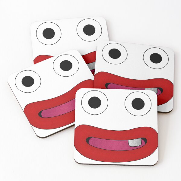 Item preview,  Face Smiling designed and sold by Millernerstill.