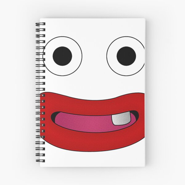 Item preview,  Face Smiling designed and sold by Millernerstill.