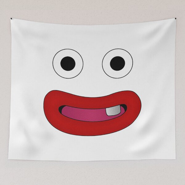 Item preview,  Face Smiling designed and sold by Millernerstill.