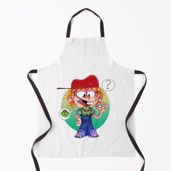Item preview, in Cartoon Big Funny Family Vintage House Busy designed and sold by CheekyViviana.