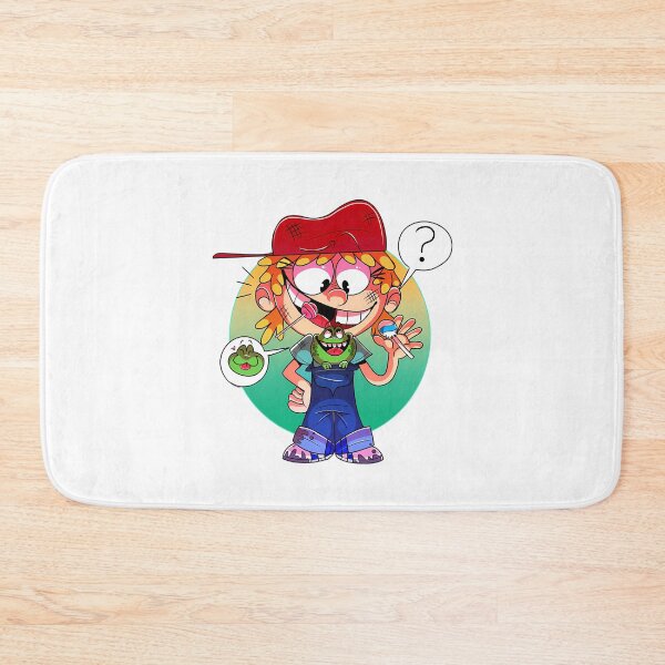 Item preview, in Cartoon Big Funny Family Vintage House Busy designed and sold by CheekyViviana.
