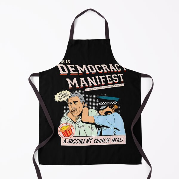 Item preview, Democracy Manifest 1500 designed and sold by TAYLORMOLLO4.