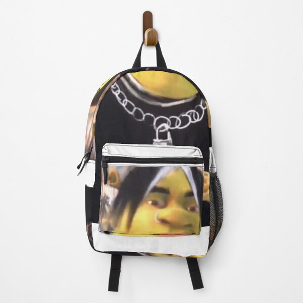 Item preview, Eboy Shrek And Egirl Fiona designed and sold by Millernerstill.