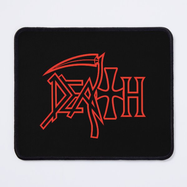 Item preview, Dark Heavy Metal Aura with De.a.th Aggressive Sound Inspired Artwork designed and sold by BrennDaniel.