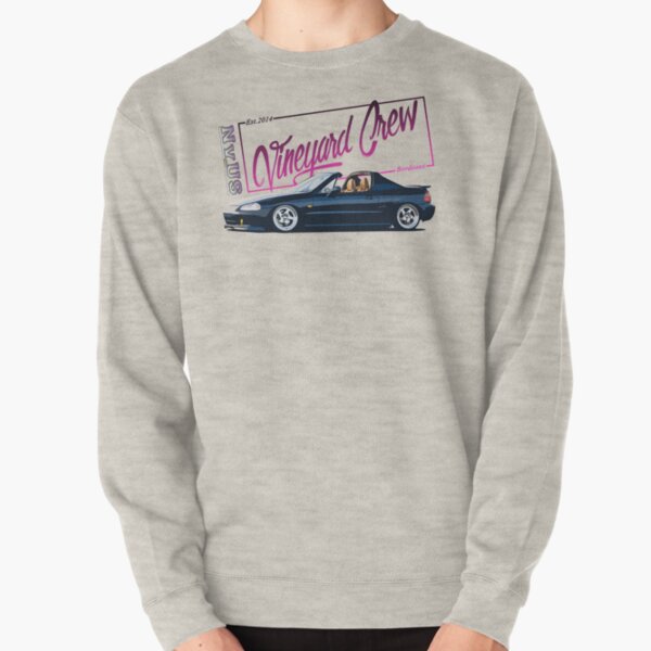 Vineyard discount crew sweatshirts