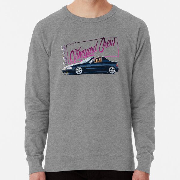 vineyard crew sweatshirt