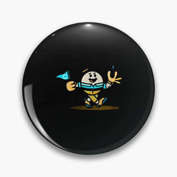 Item preview, Chase The Golfer designed and sold by josefinajohnn.