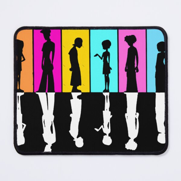Item preview, 6Teen Intro designed and sold by ignacbaldw.