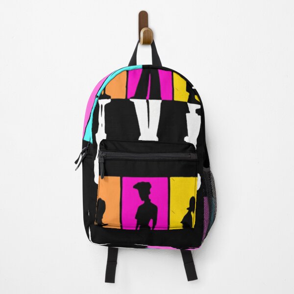 Item preview, 6Teen Intro designed and sold by ignacbaldw.