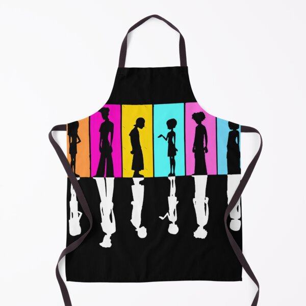 Item preview, 6Teen Intro designed and sold by ignacbaldw.